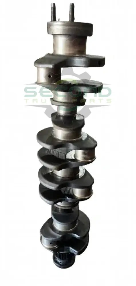 5140M00937 Genuine Mack Engine Crankshaft - Second Truck Parts