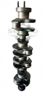 5140M00937 Genuine Mack Engine Crankshaft - Second Truck Parts