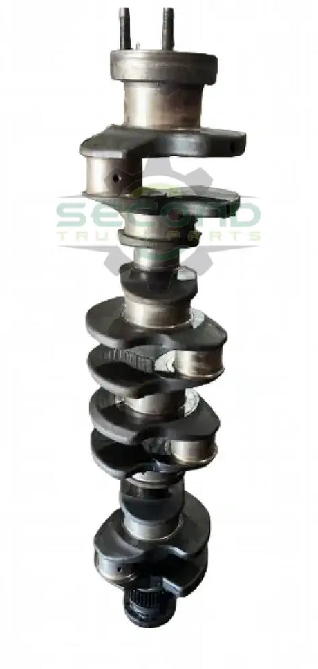 5140M00937 Genuine Mack Engine Crankshaft - Second Truck Parts
