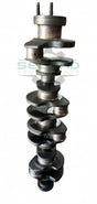 5140M00937 Genuine Mack Engine Crankshaft - Second Truck Parts