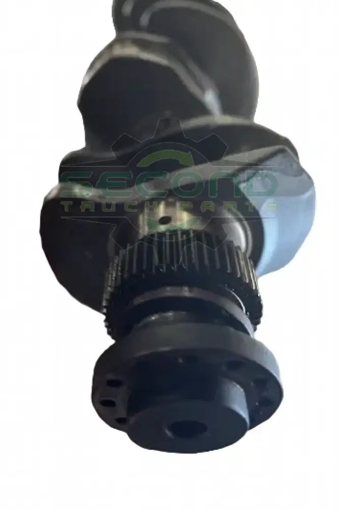 5140M00937 Genuine Mack Engine Crankshaft - Second Truck Parts