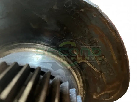 5140M00937 Genuine Mack Engine Crankshaft - Second Truck Parts
