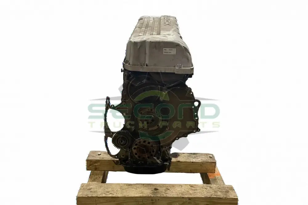 Genuine Mack Engine CXU 613 2015 - Engines