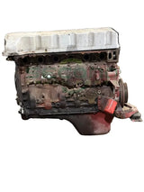 Genuine Mack Engine CXU 613 2015 - Engines