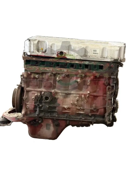 Genuine Mack Engine CXU 613 2015 - Engines