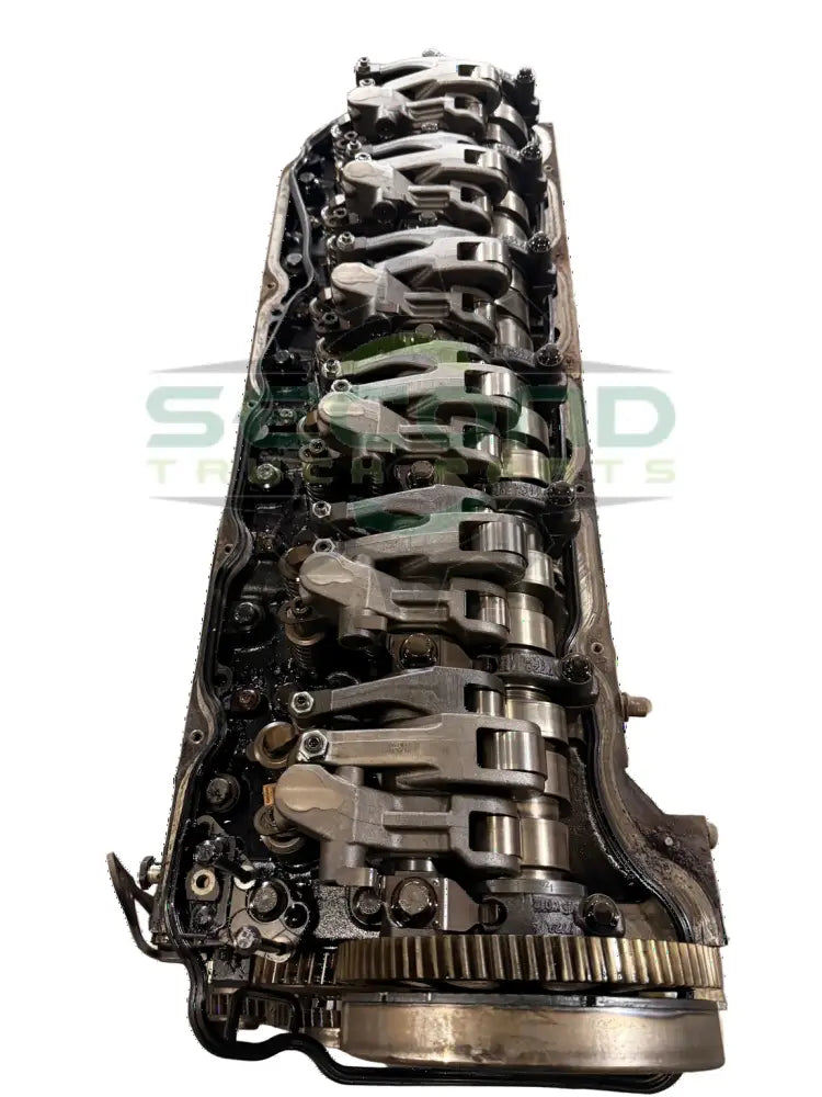 Genuine Mack Engine CXU 613 2015 - Engines