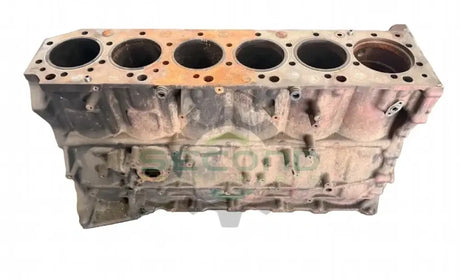 1002130 Genuine Mack Engine Cylinder Block - Second Truck Parts