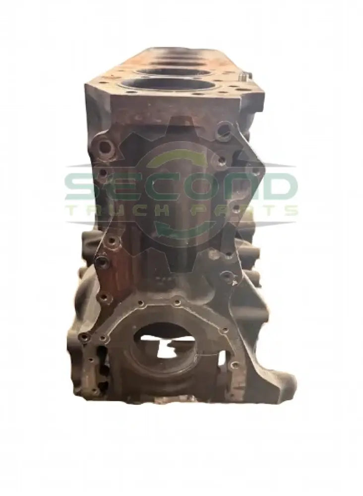 1002130 Genuine Mack Engine Cylinder Block - Second Truck Parts