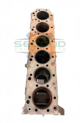 1002130 Genuine Mack Engine Cylinder Block - Second Truck Parts