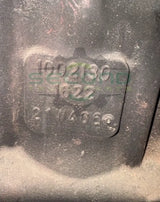 1002130 Genuine Mack Engine Cylinder Block - Second Truck Parts