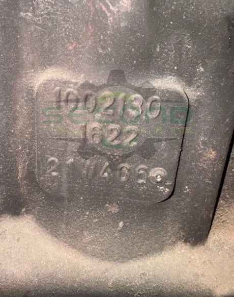 1002130 Genuine Mack Engine Cylinder Block - Second Truck Parts