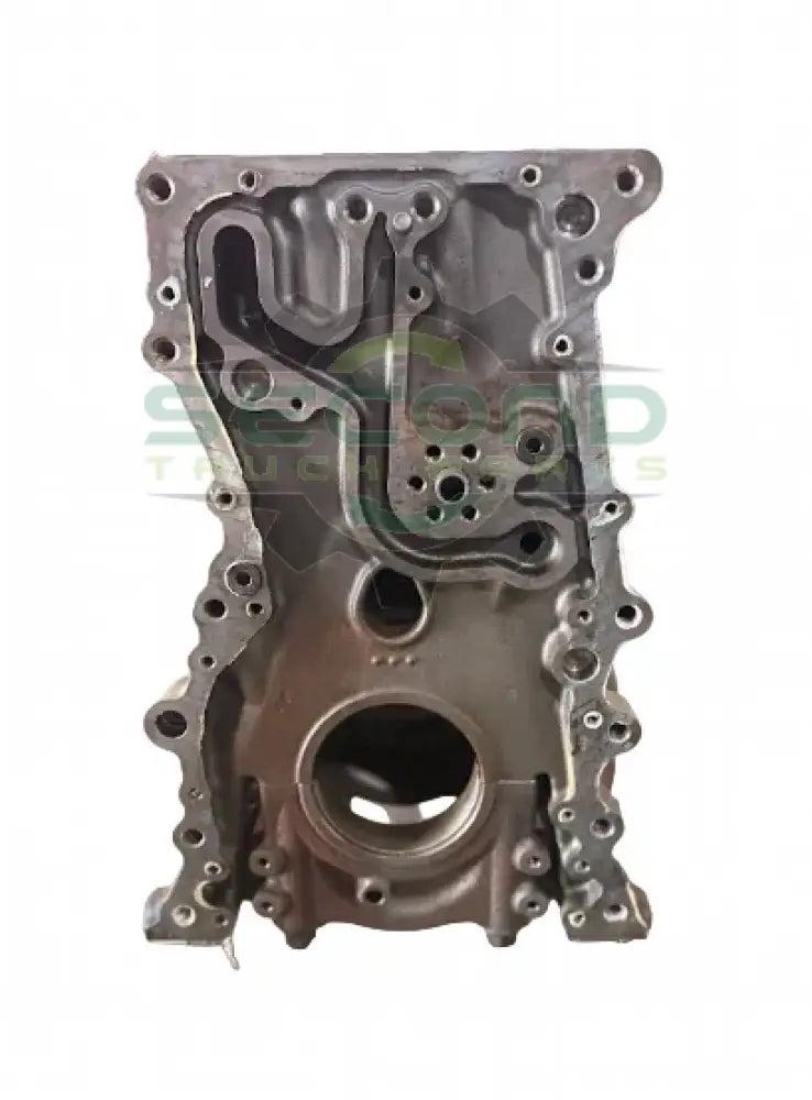 1002130 Genuine Mack Engine Cylinder Block - Second Truck Parts
