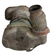 21756506 Genuine Mack Engine Diesel Particulate Filter - Second Truck Parts
