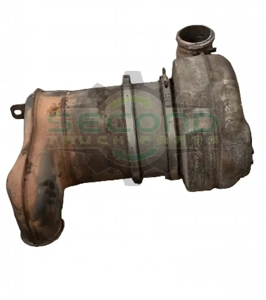 21756506 Genuine Mack Engine Diesel Particulate Filter - Second Truck Parts