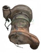 21756506 Genuine Mack Engine Diesel Particulate Filter - Second Truck Parts