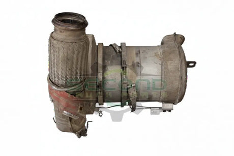 21756506 Genuine Mack Engine Diesel Particulate Filter - Second Truck Parts