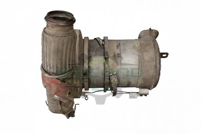 21756506 Genuine Mack Engine Diesel Particulate Filter - Second Truck Parts
