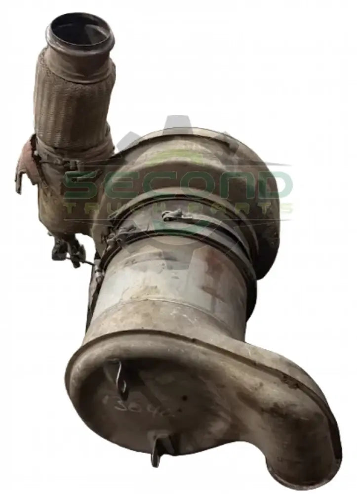 21756506 Genuine Mack Engine Diesel Particulate Filter - Second Truck Parts