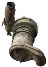 21756506 Genuine Mack Engine Diesel Particulate Filter - Second Truck Parts
