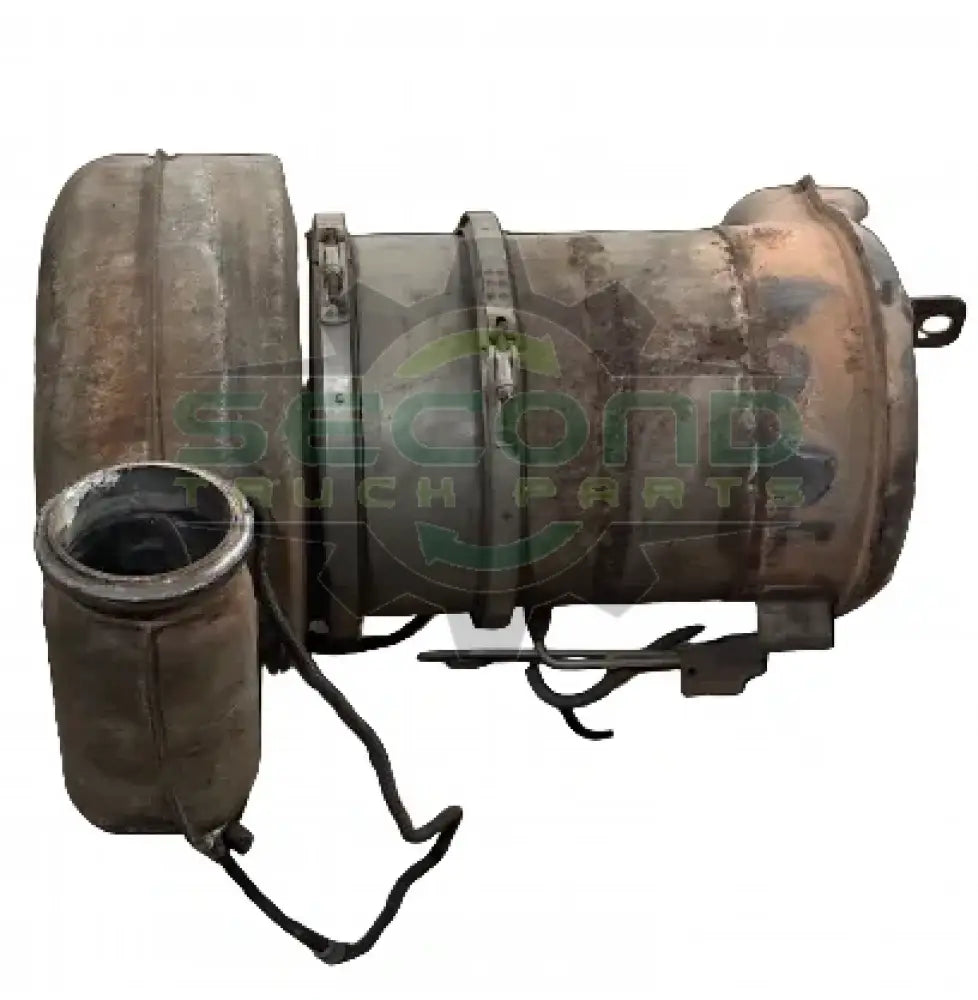 21756506 Genuine Mack Engine Diesel Particulate Filter - Second Truck Parts