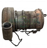 21756506 Genuine Mack Engine Diesel Particulate Filter - Second Truck Parts