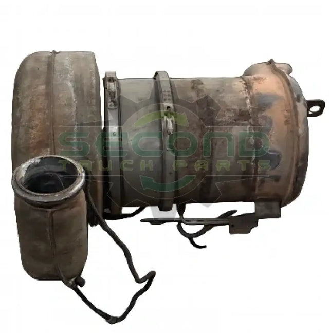 21756506 Genuine Mack Engine Diesel Particulate Filter - Second Truck Parts