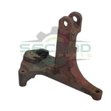21461620 Genuine Mack Engine EGR Cooler Mounting Bracket - Second Truck Parts