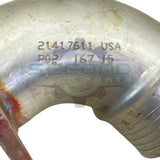 21417611 Genuine Mack Engine EGR Tube - Second Truck Parts
