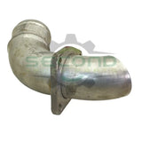21417611 Genuine Mack Engine EGR Tube - Second Truck Parts