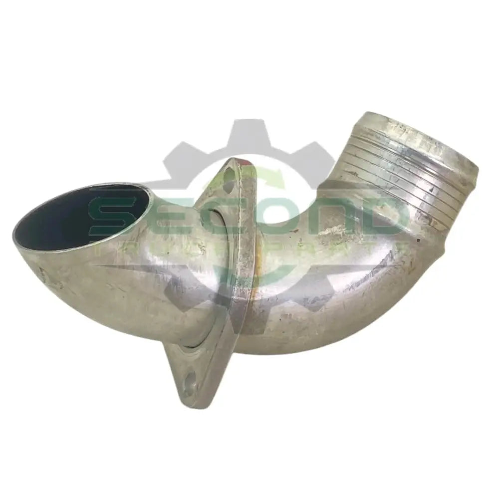 21417611 Genuine Mack Engine EGR Tube - Second Truck Parts