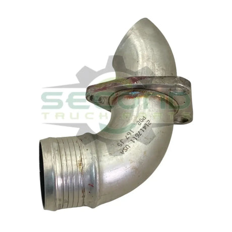 21417611 Genuine Mack Engine EGR Tube - Second Truck Parts