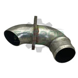 21417611 Genuine Mack Engine EGR Tube - Second Truck Parts