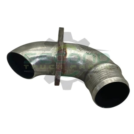 21417611 Genuine Mack Engine EGR Tube - Second Truck Parts