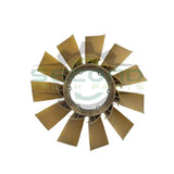 M1386001 Genuine Mack Engine Fan Blade - Second Truck Parts
