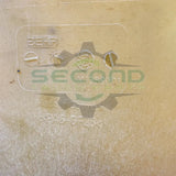 M1386001 Genuine Mack Engine Fan Blade - Second Truck Parts