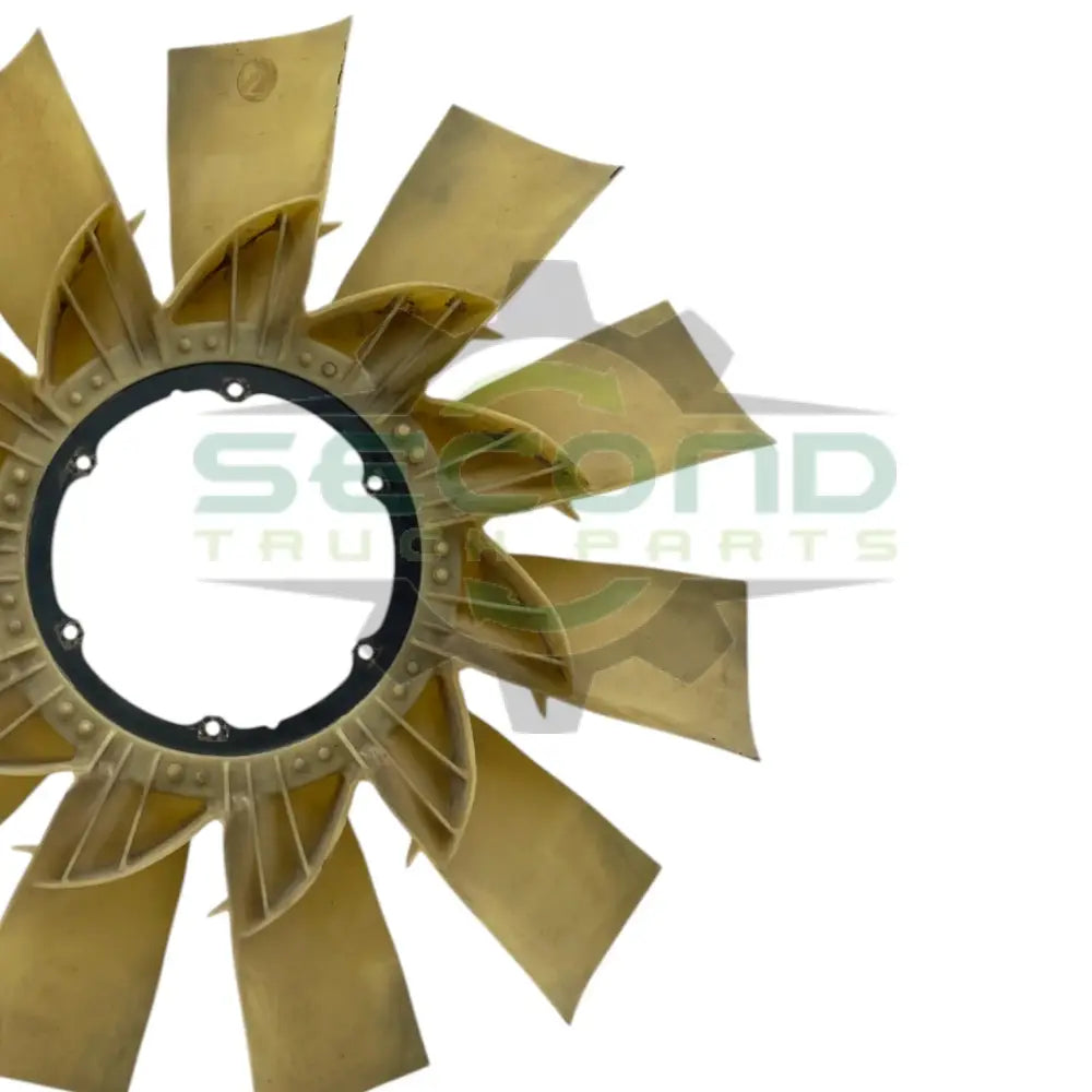 KL427001 Genuine Mack Engine Fan Blade - Second Truck Parts