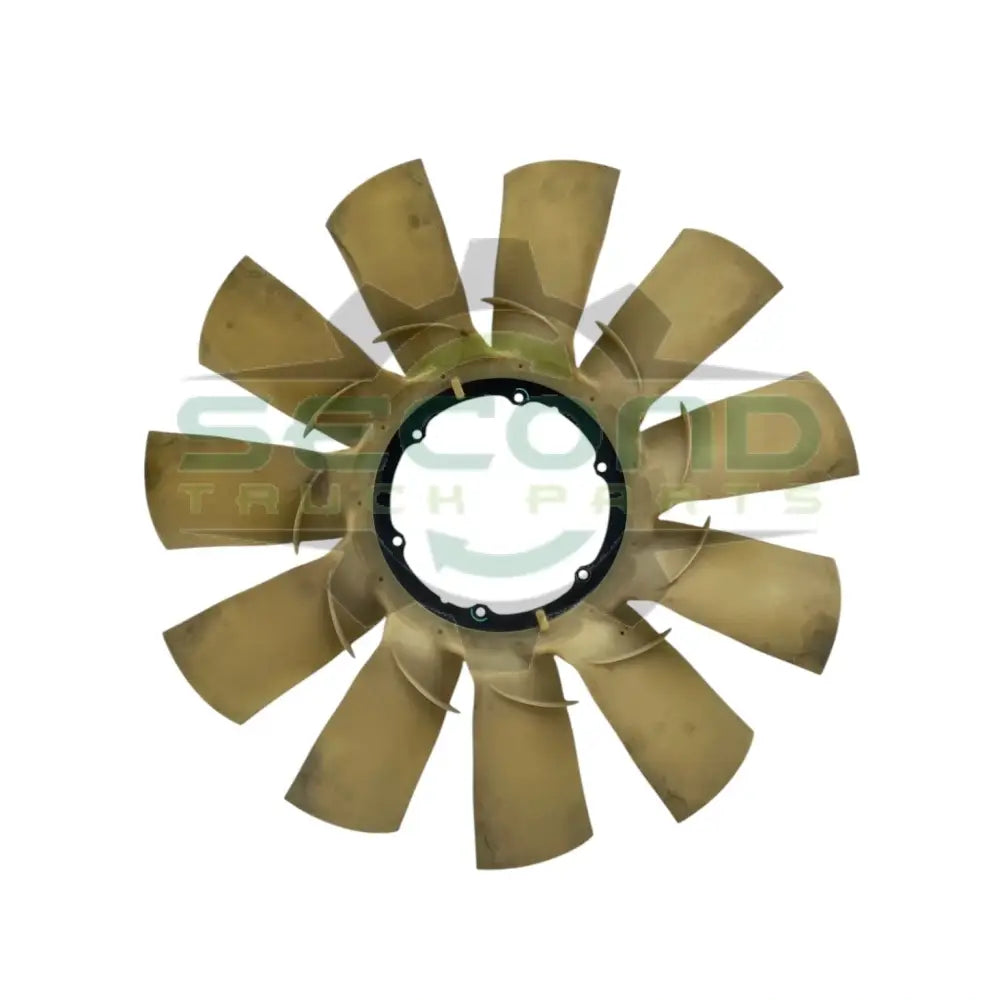 KL427001 Genuine Mack Engine Fan Blade - Second Truck Parts