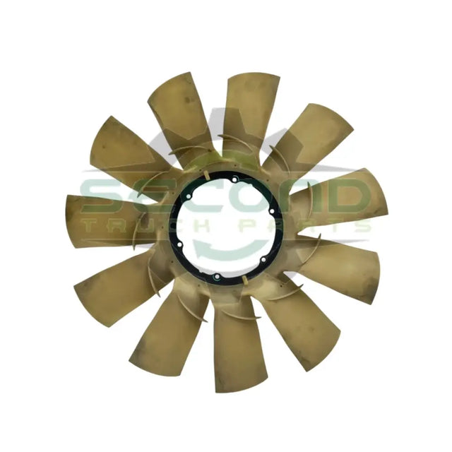 KL427001 Genuine Mack Engine Fan Blade - Second Truck Parts