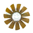 M1386001 Genuine Mack Engine Fan Blade - Second Truck Parts