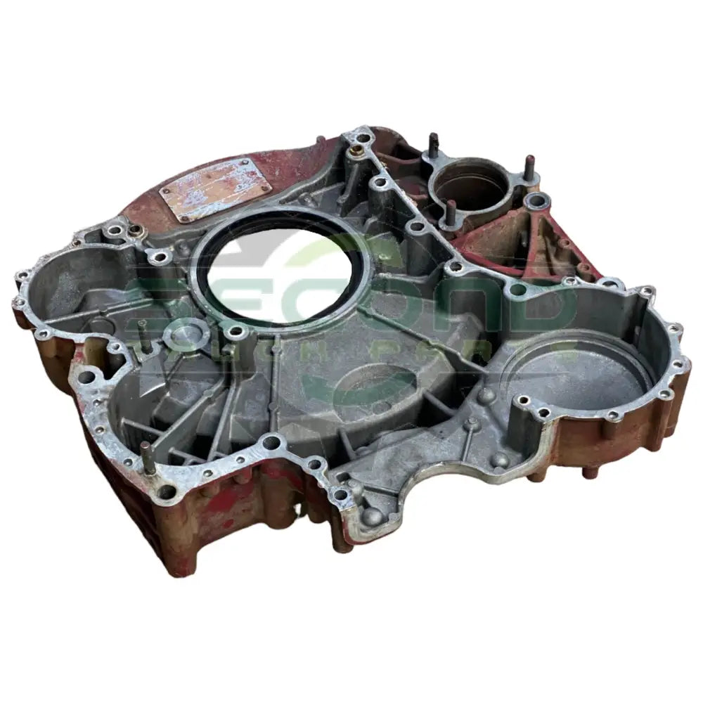 21063857 Genuine Mack Engine Flywheel Housing - Second Truck Parts