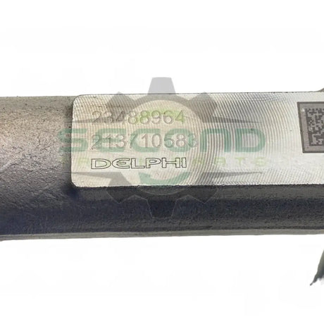 23488964 Genuine Mack Engine Fuel Rail - Second Truck Parts