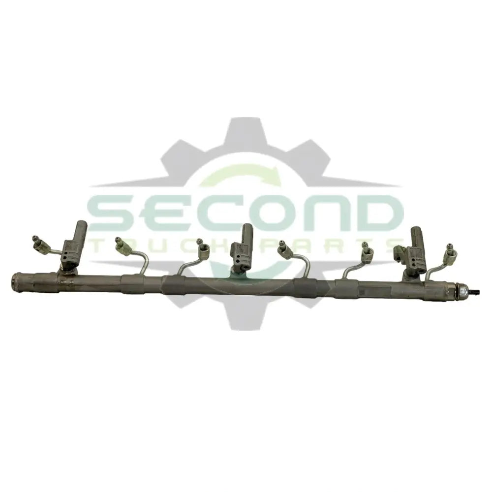 23488964 Genuine Mack Engine Fuel Rail - Second Truck Parts