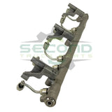 23488964 Genuine Mack Engine Fuel Rail - Second Truck Parts