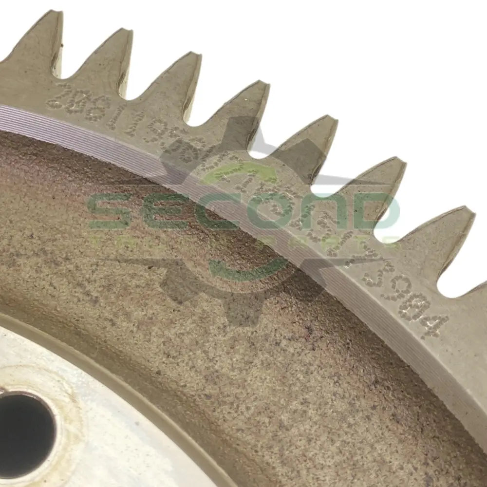 20811958 Genuine Mack Engine Gear - Second Truck Parts