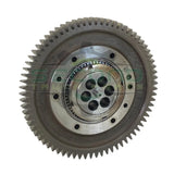 20811958 Genuine Mack Engine Gear - Second Truck Parts