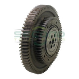 20811958 Genuine Mack Engine Gear - Second Truck Parts