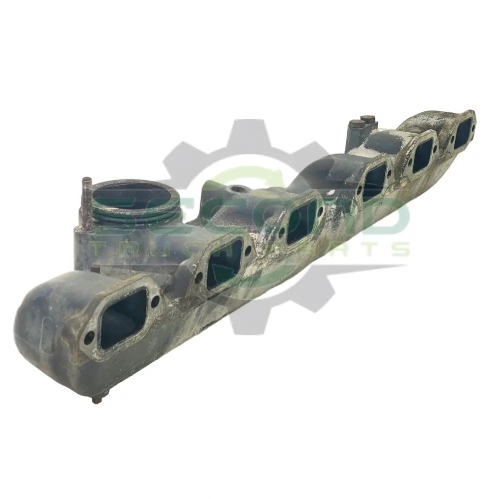 105GC5219M Genuine Mack Engine Intake Manifold - Second Truck Parts