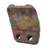 158GB578AM Genuine Mack Engine Mounts - Second Truck Parts
