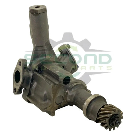 767GB54M Genuine Mack Engine Oil Pump - Second Truck Parts