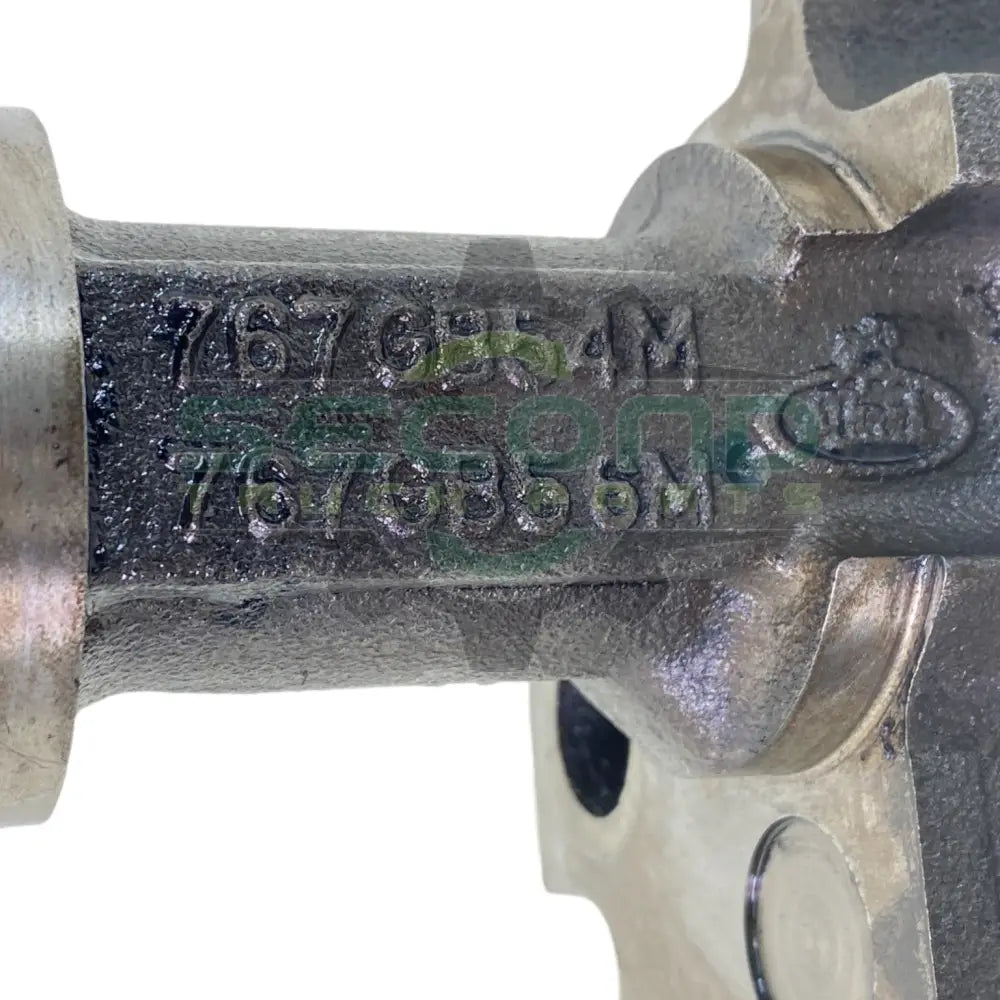 767GB56M Genuine Mack Engine Oil Pump - Second Truck Parts